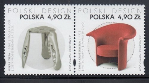 Set polonia design oskar - design,